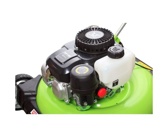 REDVERG Газонокосилка бензиновая RD-GLM51 6671766 – изображение 7