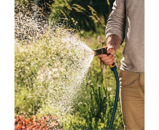 Пистолет-распылитель с регулируемой насадкой Fiskars 1052182 – изображение 7