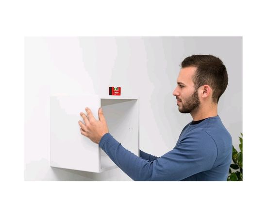 Компактный уровень SOLA GO! с клипсой 01620201 – изображение 7