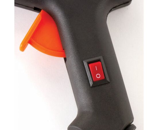 Клеевой пистолет BRAUBERG 671051 – изображение 7