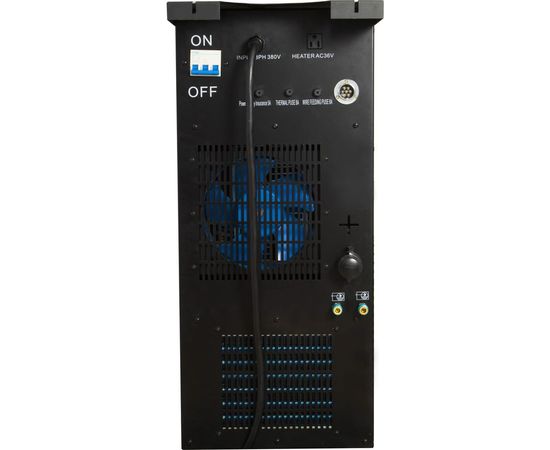 ATLASWELD Инвертор сварочный MIG-5000 ATLMIG5000 – изображение 7