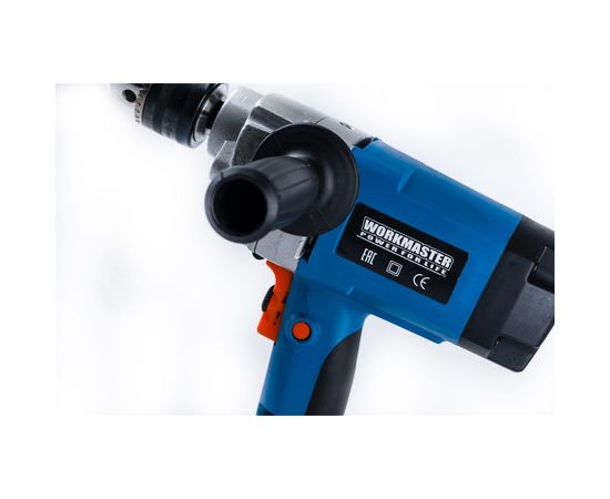 Электрическая дрель WorkMaster ДМ-1300 – изображение 7
