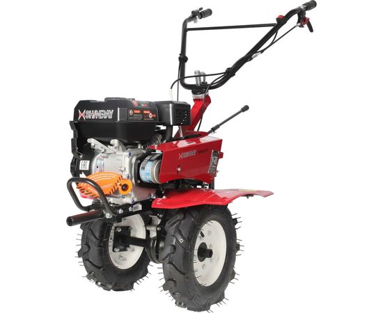 SHINERAY Мотоблок бензиновый SR1Z-75 – изображение 7