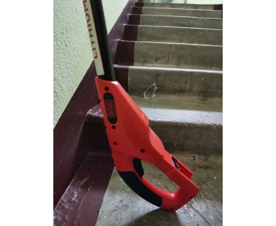Black+Decker Высотный кусторез аккумуляторный 18В GTC1843L20-QW – изображение 7