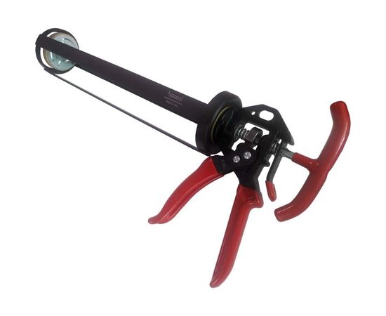 Набивной пистолет для герметиков ISOSEAL PMS 7300016 – изображение 8