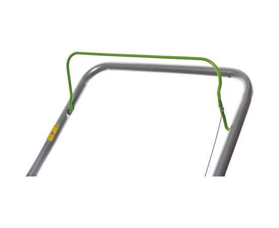 REDVERG Газонокосилка бензиновая RD-GLM51 6671766 – изображение 8