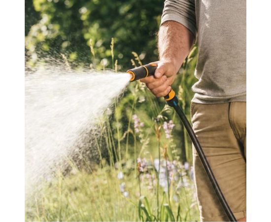 Пистолет-распылитель с регулируемой насадкой Fiskars 1052182 – изображение 8