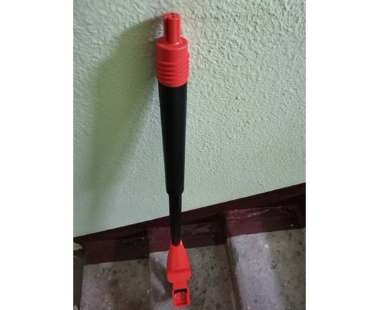 Black+Decker Высотный кусторез аккумуляторный 18В GTC1843L20-QW – изображение 8