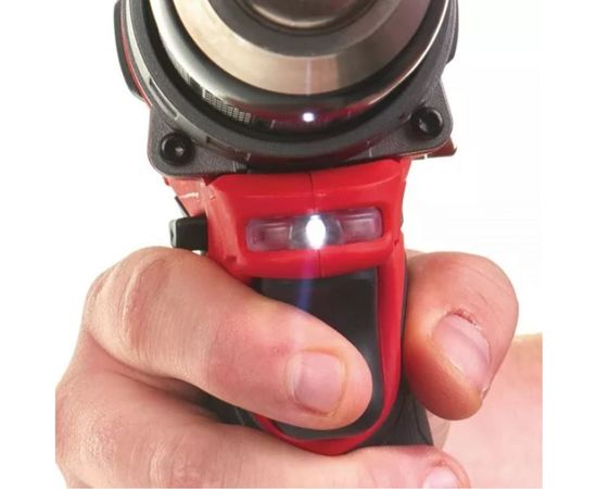 Milwaukee Акк. дрель/ш. M12 FDD-202X FUEL Li-Ion2Aч, шт 4933459816 – изображение 8