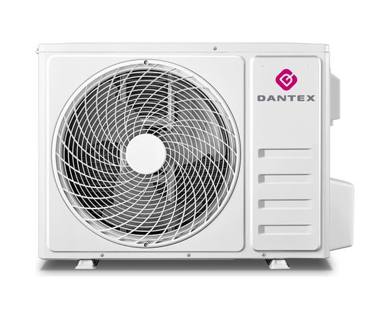 Dantex Инверторная сплит-система RK-18SATI/RK-18SATIE комплект 64942752 – изображение 8