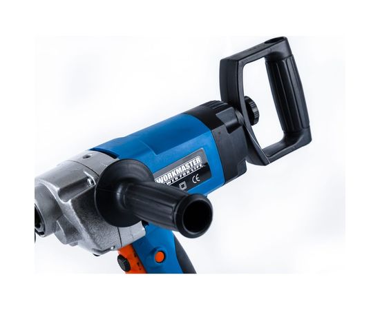 Электрическая дрель WorkMaster ДМ-1300 – изображение 8