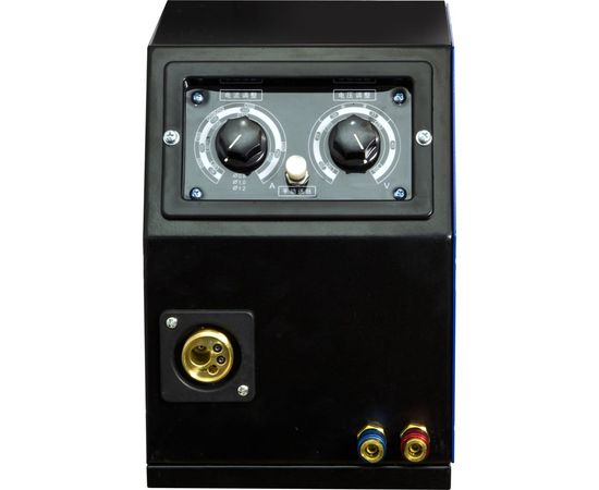 ATLASWELD Инвертор сварочный MIG-5000 ATLMIG5000 – изображение 9