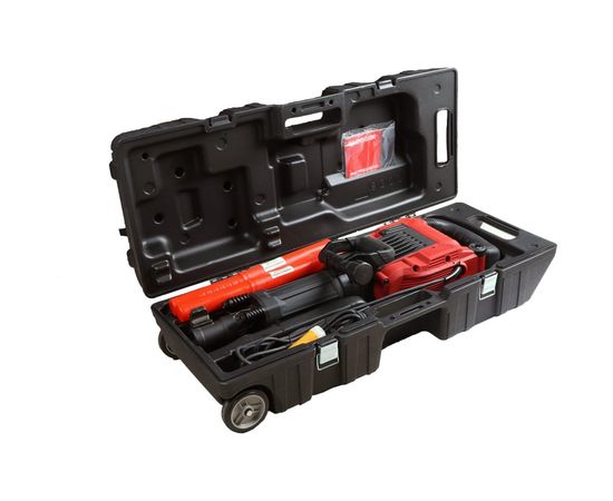 Slogger Отбойный молоток DH1850 – изображение 9