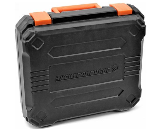 Аккумуляторный шуруповерт Электроприбор ДА-18-2ДМ – изображение 9