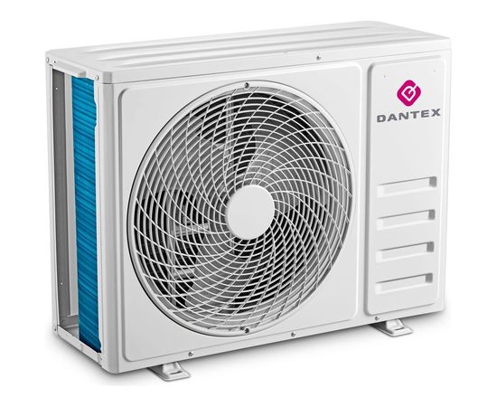 Dantex Инверторная сплит-система RK-18SATI/RK-18SATIE комплект 64942752 – изображение 9