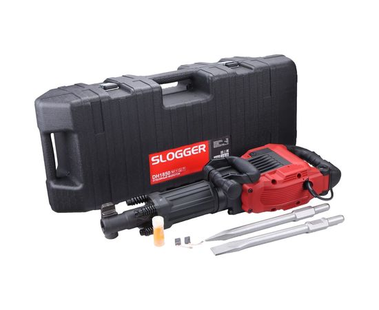 Slogger Отбойный молоток DH1850 – изображение 10