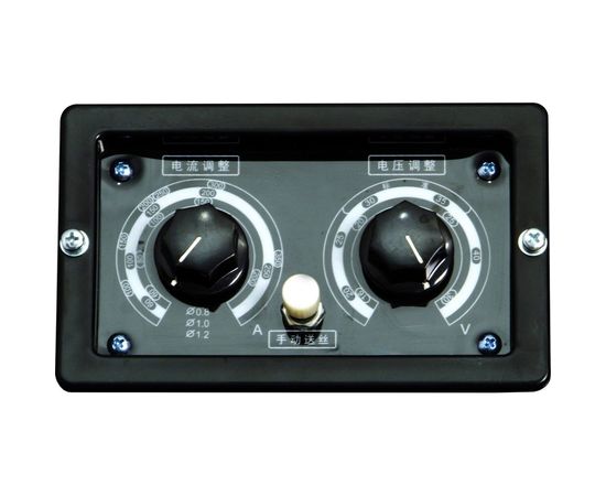 ATLASWELD Инвертор сварочный MIG-5000 ATLMIG5000 – изображение 10