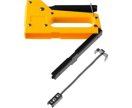 Пластиковый степлер STAYER A-53 тип 53, 3140_z01 – изображение 10