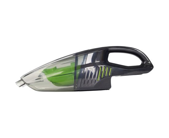 Ручной аккумуляторный пылесос Greenworks G24HV, 24V, без АКБ и ЗУ 4700007 – изображение 2