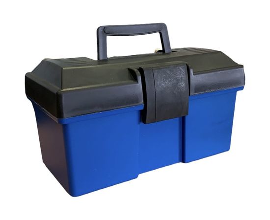 Ящик для инструментов JETTOOLS 11 285x160x160 мм JT2851616 – изображение 2