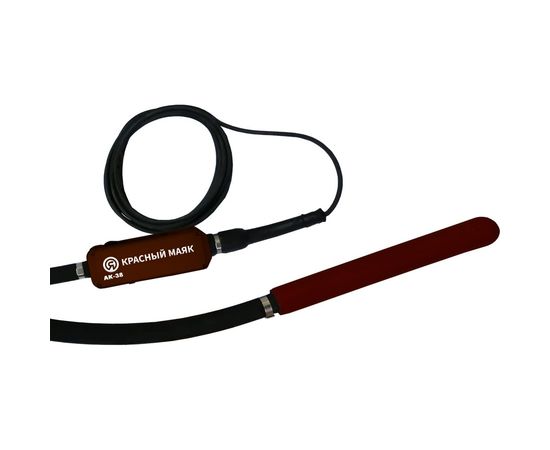 Электрический вибратор Красный маяк АК-38/42 Х1846170197 – изображение 2