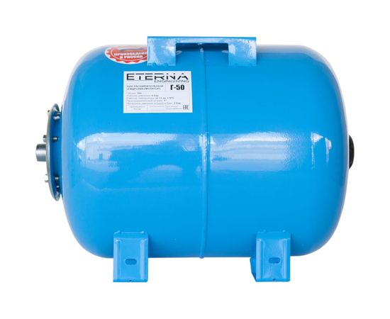 Гидроаккумулятор ETERNA Г-50 ETERNA Engineering eternatank_g50 – изображение 2