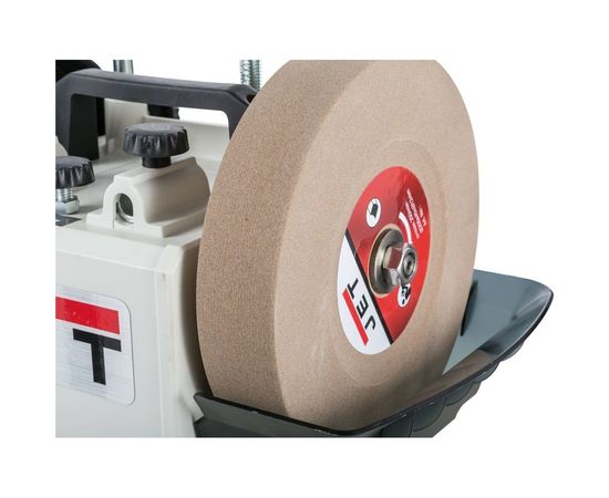 Шлифовально-полировальный станок JET JSSG-8-M 230 В 10000409M – изображение 2