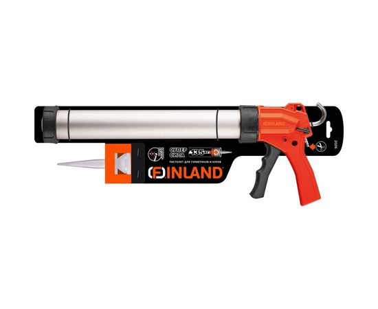 Пистолет для герметиков и клеев Центроинструмент 2026 Finland 2026 – изображение 2