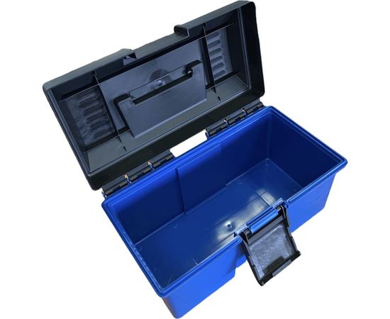 Ящик для инструментов JETTOOLS 11 285x160x160 мм JT2851616 – изображение 3