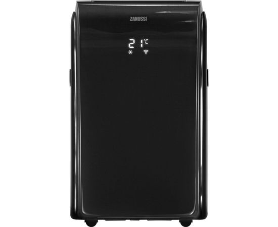 Мобильный кондиционер Zanussi ZACM-09 MS-H/N1 Black НС-1294913 – изображение 3