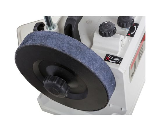 Шлифовально-полировальный станок JET JSSG-8-M 230 В 10000409M – изображение 3