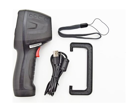 Тепловизор СЕМ DT-870 482513 – изображение 3