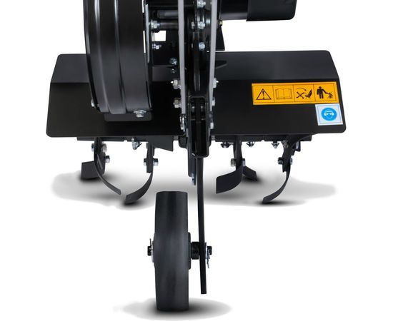 Мотокультиватор Мобил К МКМ-МИНИ MBK0016682 – изображение 3