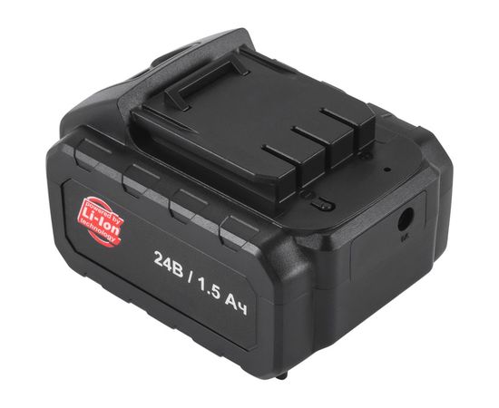 Аккумуляторная дрель-шуруповерт Витязь ДА-124-2 18012004 – изображение 3