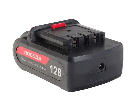 Аккумулятор АКБ ДА 12 В, 2 Ач для EDGE П1 Победа 190200111 – изображение 4