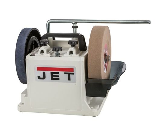 Шлифовально-полировальный станок JET JSSG-8-M 230 В 10000409M – изображение 4