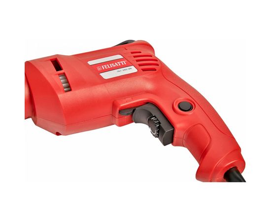 Безударная дрель Felisatti Д-10/350ЭР(М) 582.5.0.00 – изображение 4
