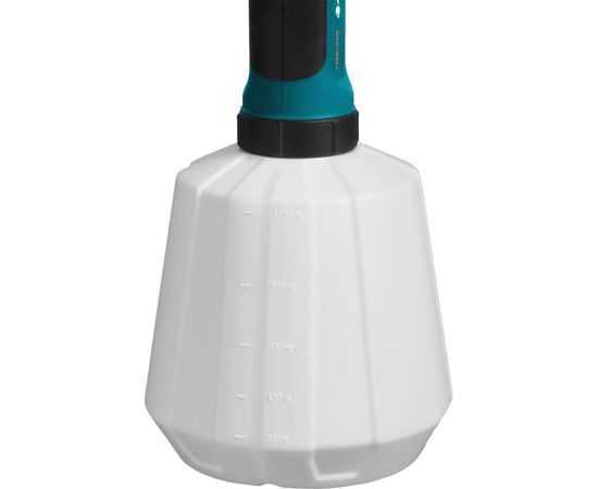 Электрический распылитель BORT BFP-36-Li Краскопульт 93411591 – изображение 4