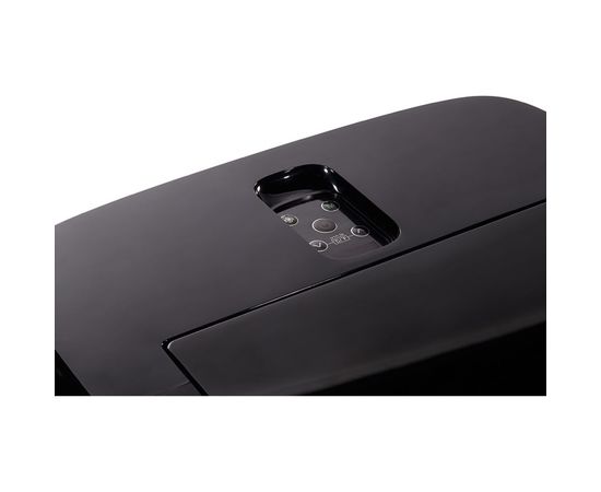 Мобильный кондиционер Zanussi ZACM-09 MS-H/N1 Black НС-1294913 – изображение 5