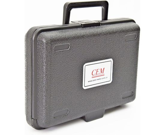 Тепловизор СЕМ DT-870 482513 – изображение 5