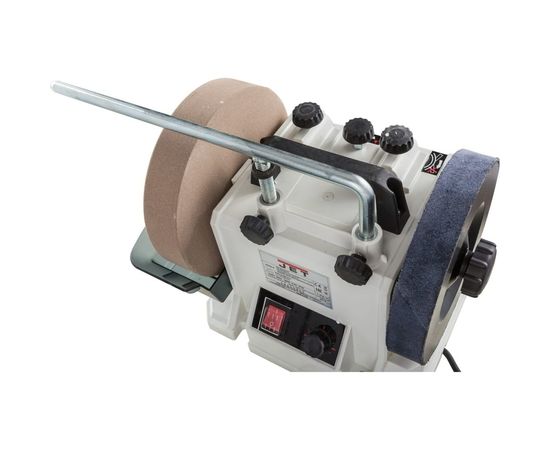 Шлифовально-полировальный станок JET JSSG-8-M 230 В 10000409M – изображение 5