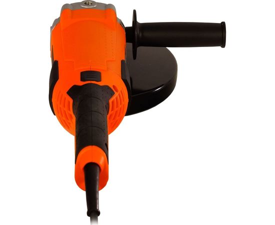 Угловая шлифмашина Энкор УШМ-2000/230Э 50168 – изображение 5