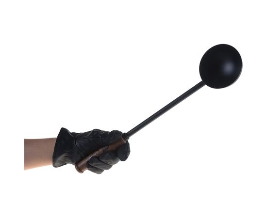 Ковш Банные Штучки, из стали, 45 см, черный, 41352 – изображение 5