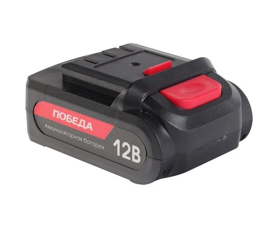 Аккумулятор АКБ ДА 12 В, 2 Ач для EDGE П1 Победа 190200111 – изображение 5