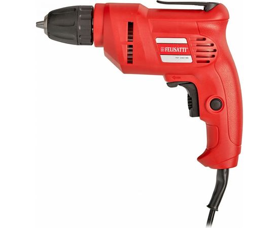 Безударная дрель Felisatti Д-10/350ЭР(М) 582.5.0.00 – изображение 5