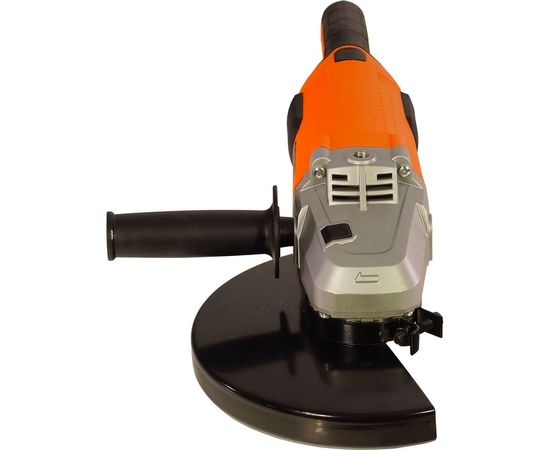 Угловая шлифмашина Энкор УШМ-2000/230Э 50168 – изображение 6