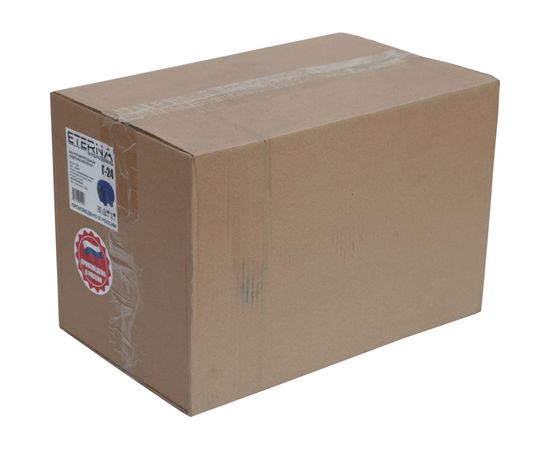 Гидроаккумулятор ETERNA Г-24 ETERNA Engineering eternatank_g24 – изображение 6