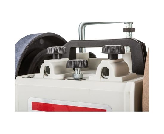 Шлифовально-полировальный станок JET JSSG-8-M 230 В 10000409M – изображение 6