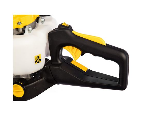 Бензоножницы Champion HT726R – изображение 6