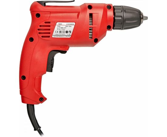 Безударная дрель Felisatti Д-10/350ЭР(М) 582.5.0.00 – изображение 6